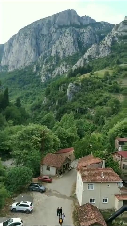 İnebolu Çaydüzü Köyü Resimleri 12