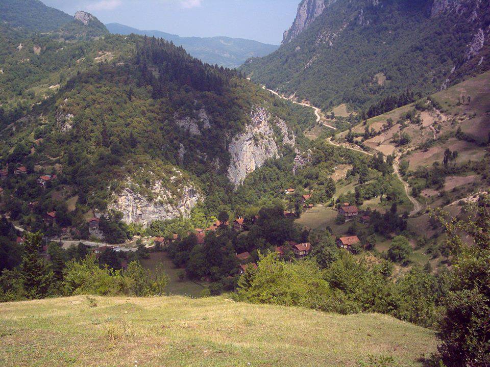 İnebolu Çaydüzü Köyü Resimleri 2