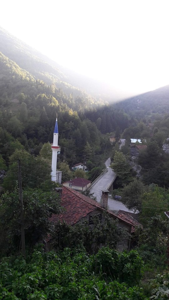 İnebolu Çaydüzü Köyü Resimleri 5