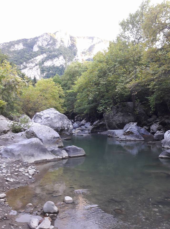 İnebolu Çaydüzü Köyü Resimleri 8