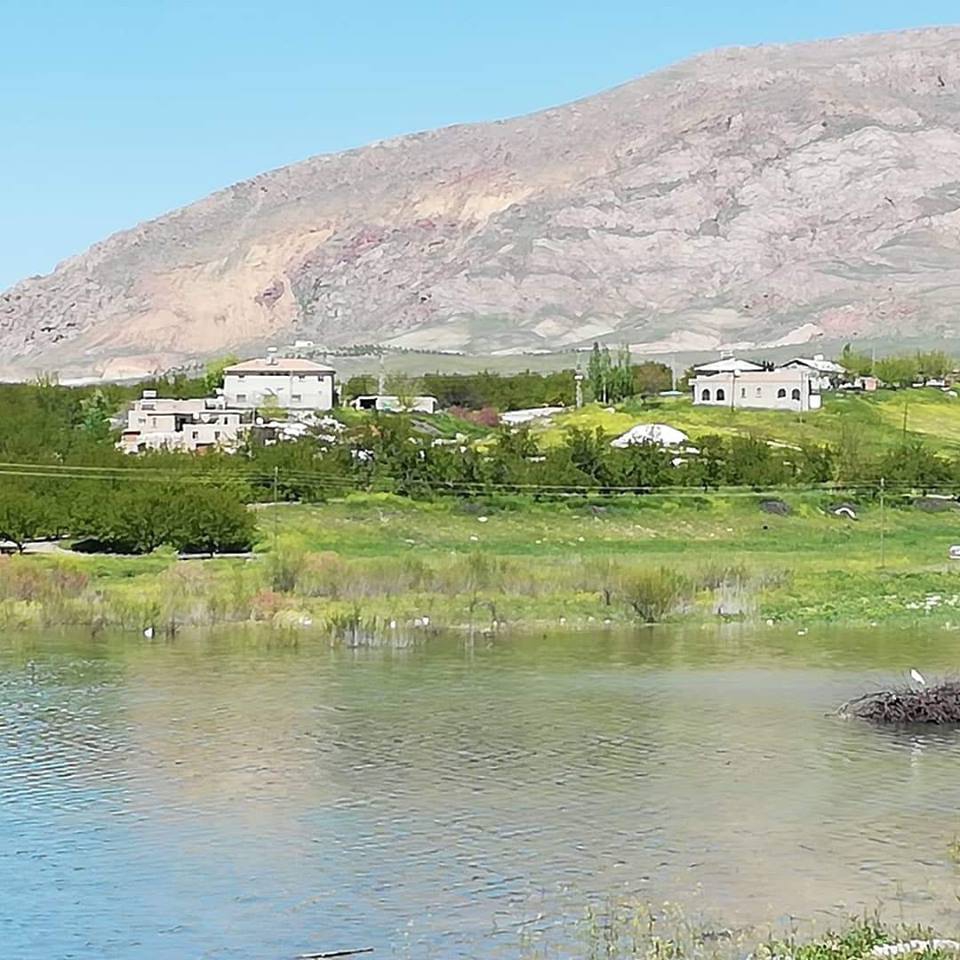 Baskil Altunuşağı Köyü Resimleri 1