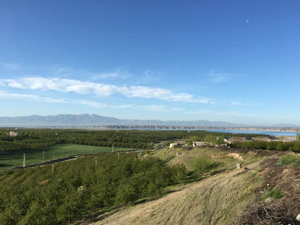 Baskil Altunuşağı Köyü Resimleri 6