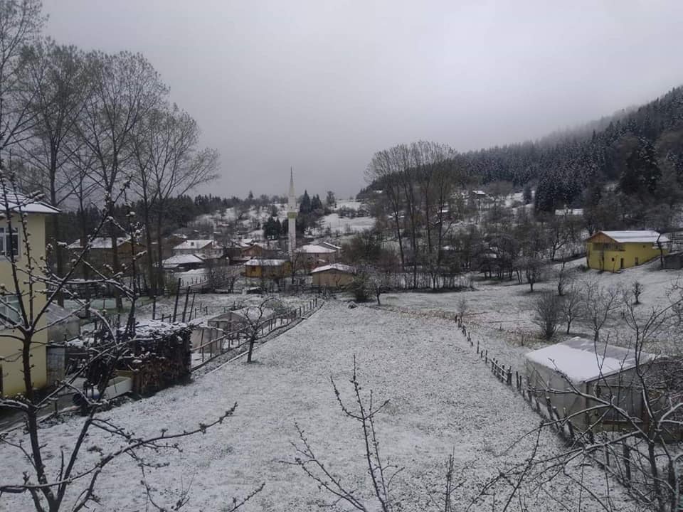 İnebolu Çiçekyazı Köyü Resimleri 1