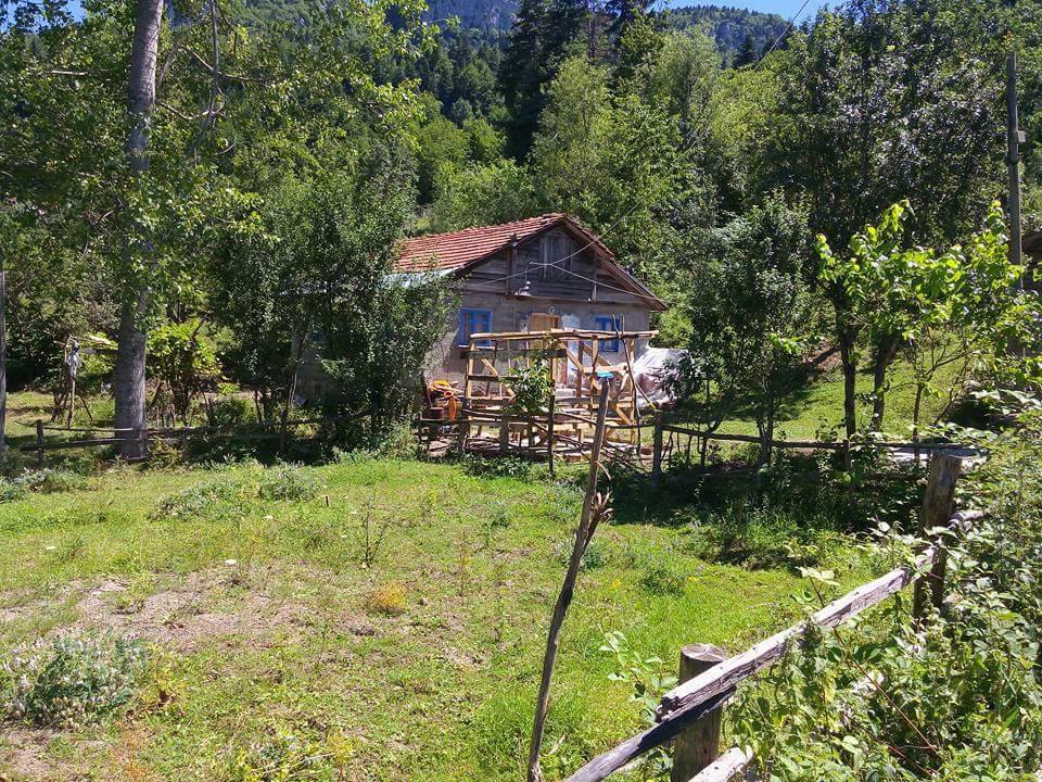 İnebolu Çiçekyazı Köyü Resimleri 8