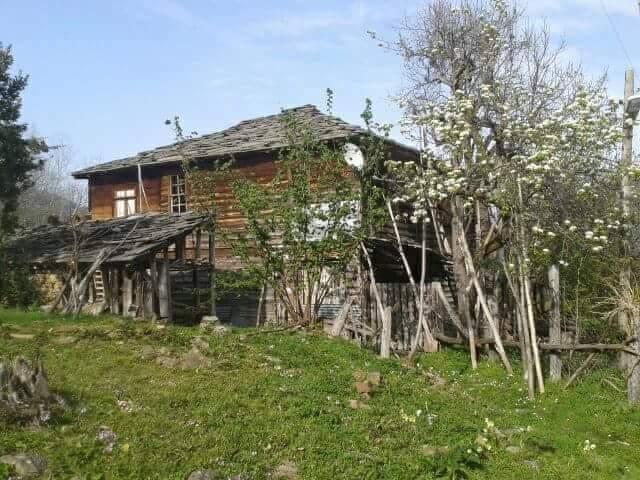 İnebolu Çubuk Köyü Resimleri 1