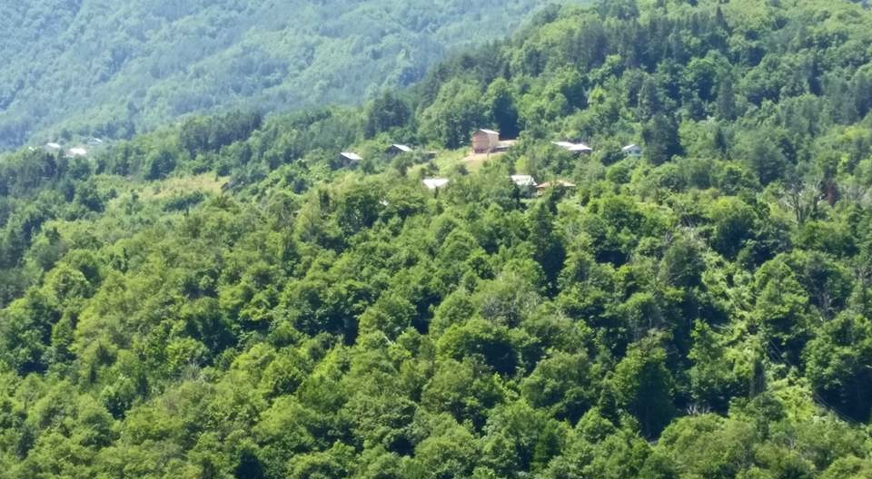 İnebolu Çubuk Köyü Resimleri 2