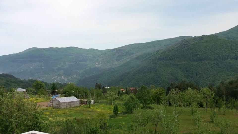 İnebolu Çubuk Köyü Resimleri 5