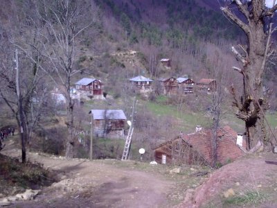 İnebolu Çubuk Köyü Resimleri 7