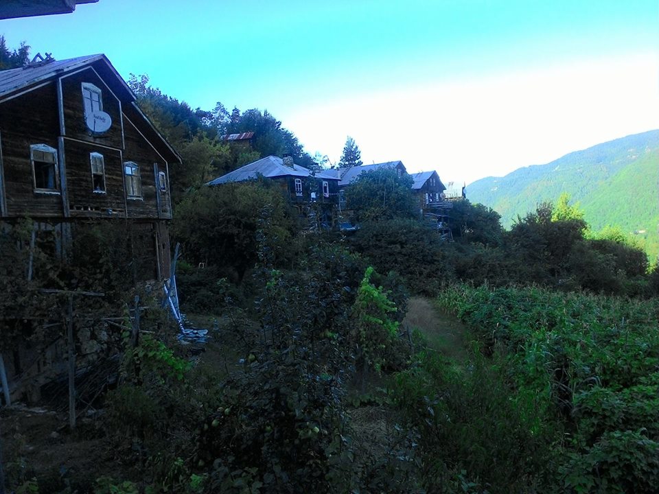 İnebolu Çubuk Köyü Resimleri 8