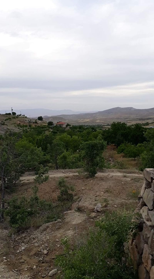 Baskil Aşağıkuluşağı Köyü Resimleri 4