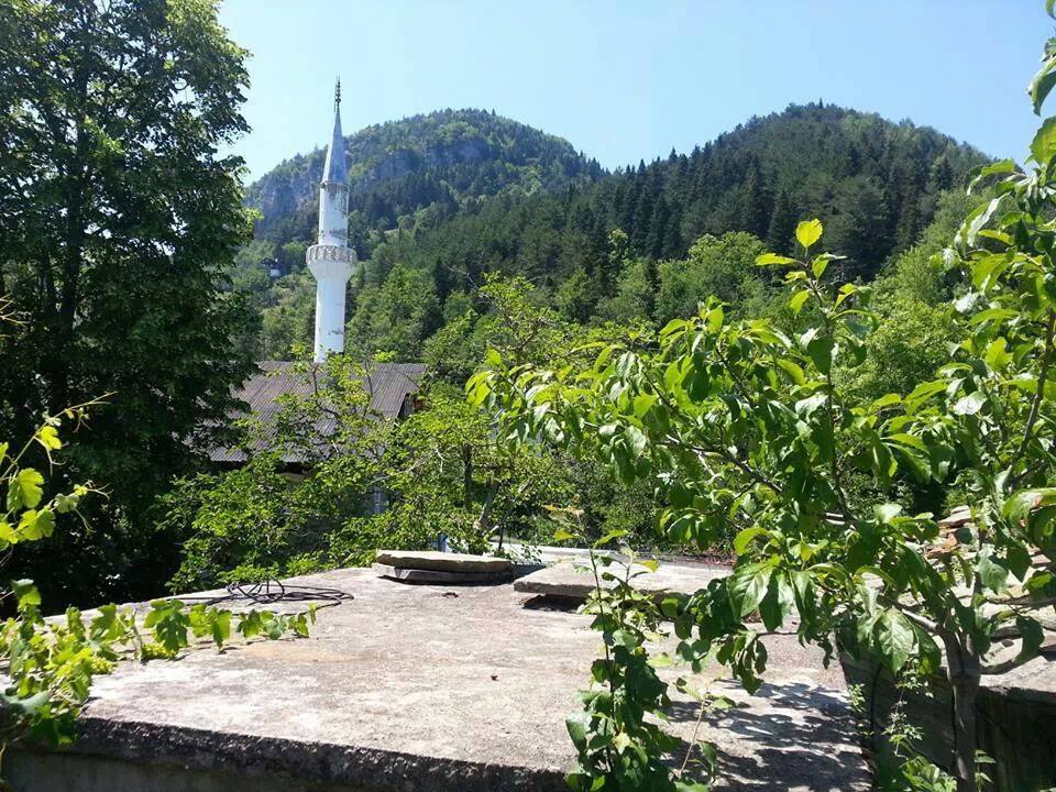 İnebolu Deliktaş Köyü Resimleri 4