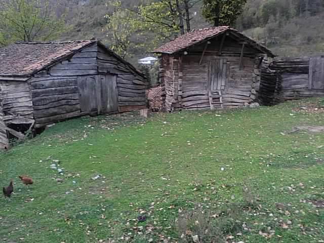 İnebolu Deliktaş Köyü Resimleri 6