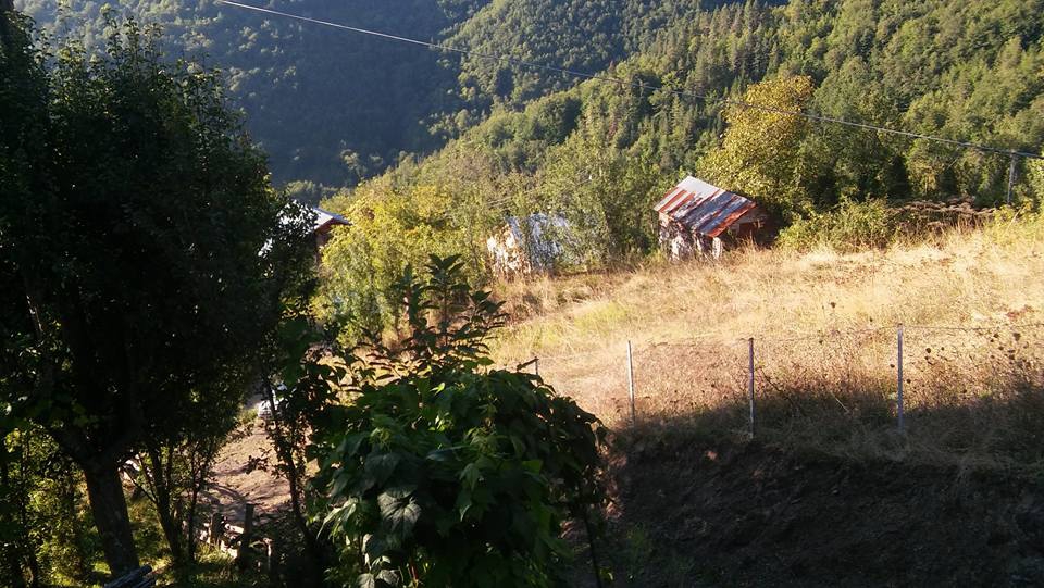 İnebolu Deliktaş Köyü Resimleri 7