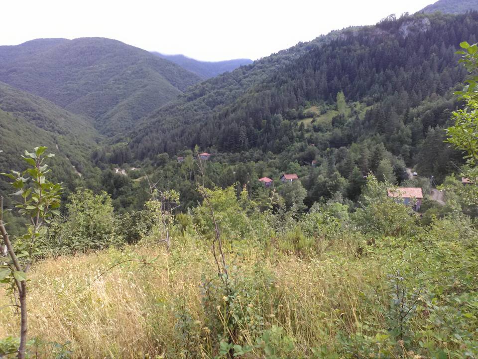 İnebolu Deliktaş Köyü Resimleri 8