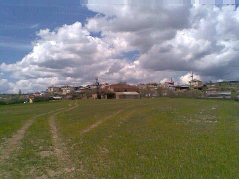 İnebolu Deresökü Köyü Resimleri 1