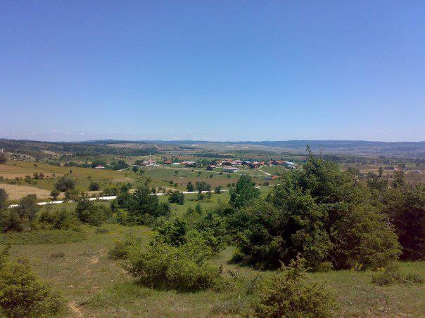 İnebolu Deresökü Köyü Resimleri 11