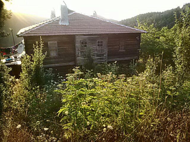 İnebolu Deresökü Köyü Resimleri 2