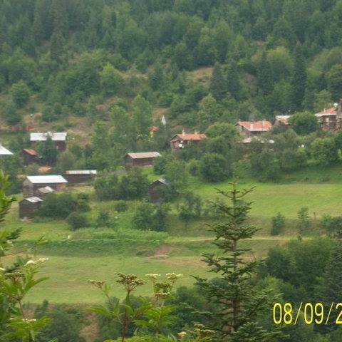 İnebolu Deresökü Köyü Resimleri 3