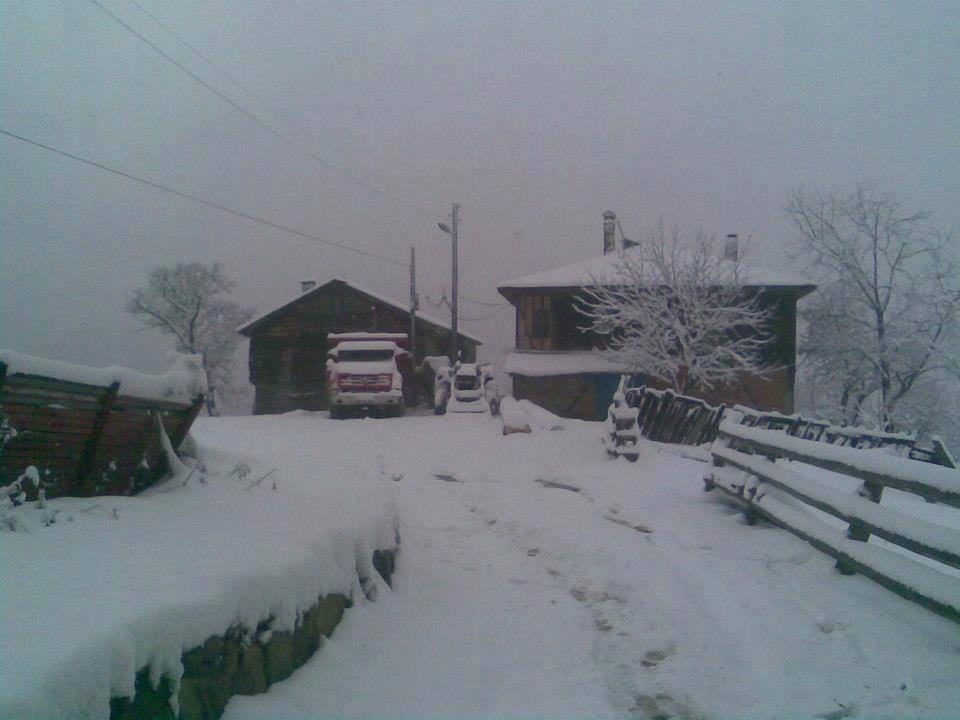 İnebolu Deresökü Köyü Resimleri 4