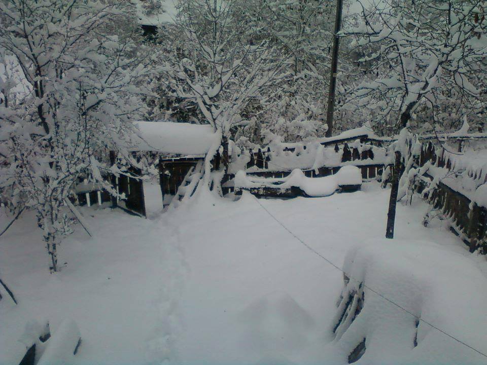 İnebolu Deresökü Köyü Resimleri 5