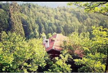 İnebolu Deresökü Köyü Resimleri 6