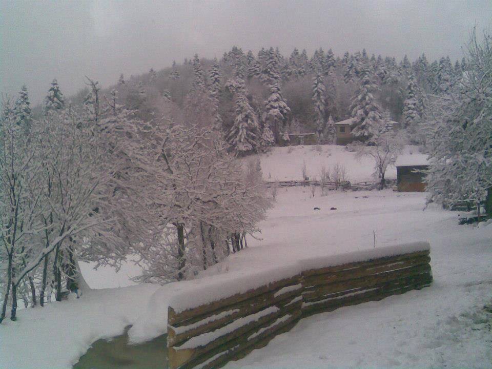 İnebolu Deresökü Köyü Resimleri 8