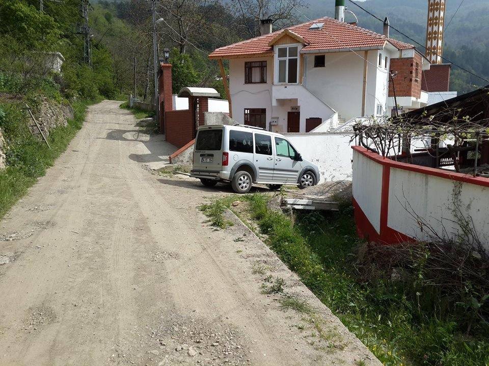 İnebolu Dibek Köyü Resimleri 3