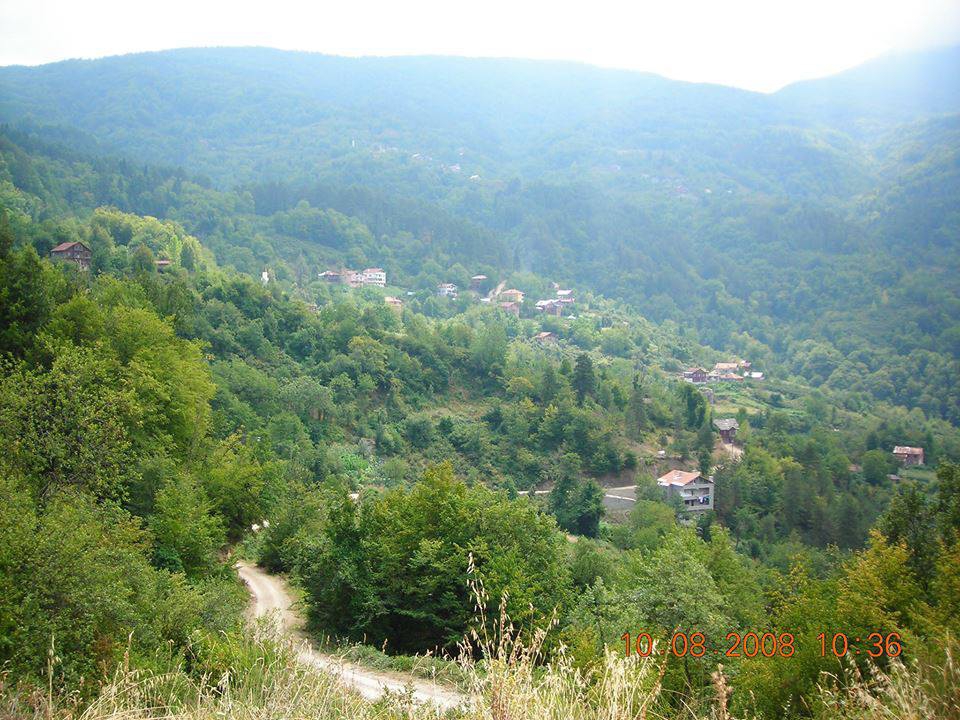 İnebolu Dibek Köyü Resimleri 5