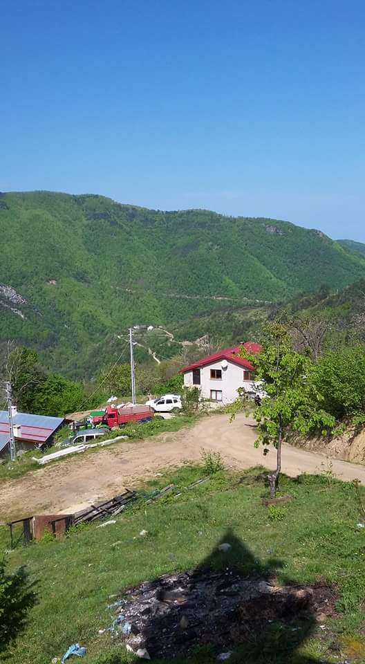 İnebolu Dibek Köyü Resimleri 7