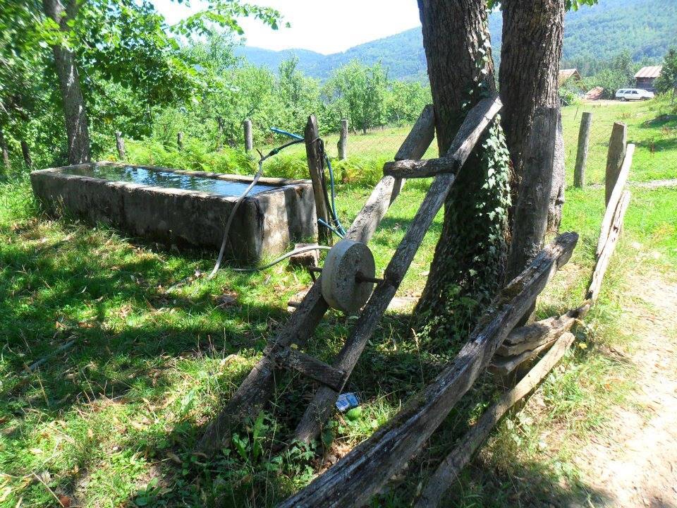 İnebolu Dibek Köyü Resimleri 8