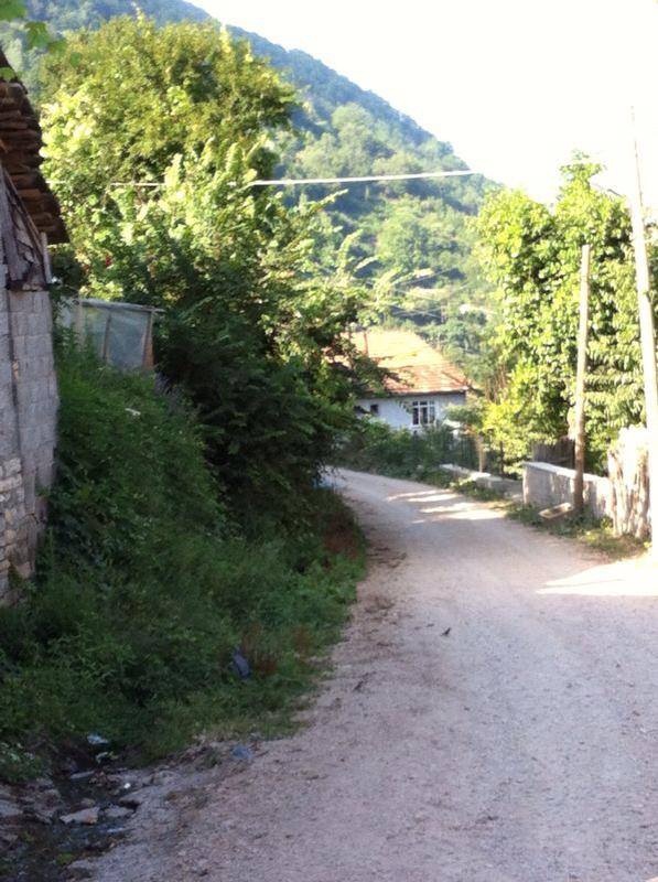 İnebolu Dikili Köyü Resimleri 1