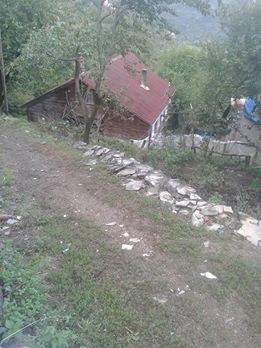 İnebolu Dikili Köyü Resimleri 2