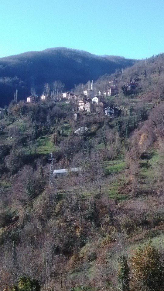 İnebolu Dikili Köyü Resimleri 3