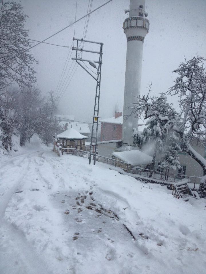 İnebolu Dikili Köyü Resimleri 5
