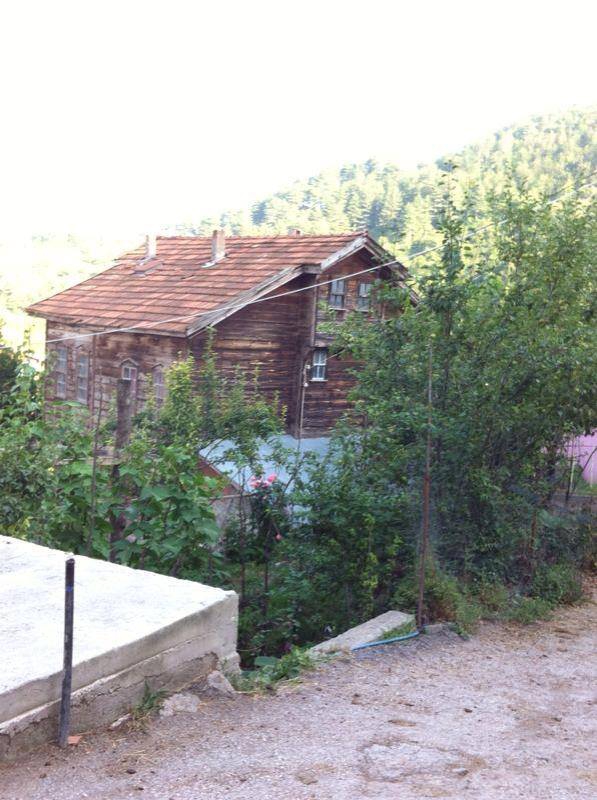 İnebolu Dikili Köyü Resimleri 7