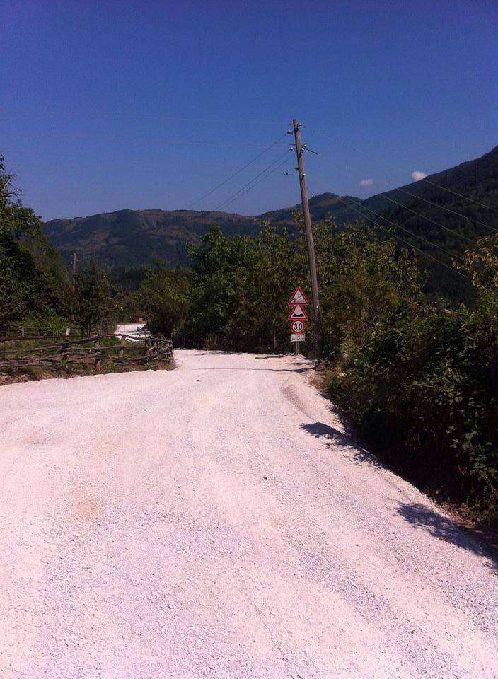 İnebolu Dikili Köyü Resimleri 8