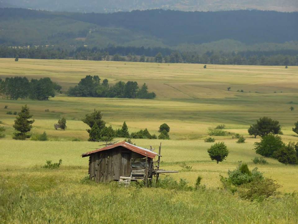 Adana Aladağ Posyağbasan Köyü Resimleri 1