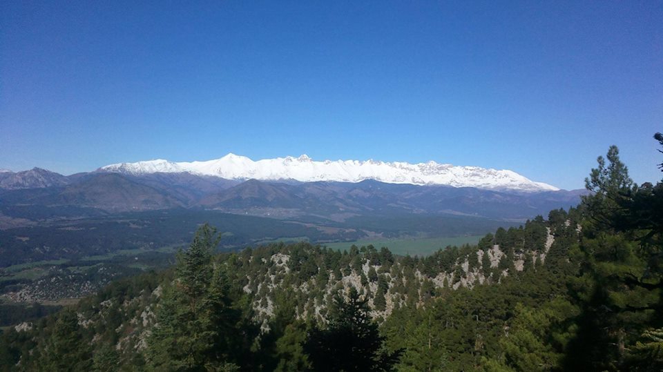 Adana Aladağ Posyağbasan Köyü Resimleri 11