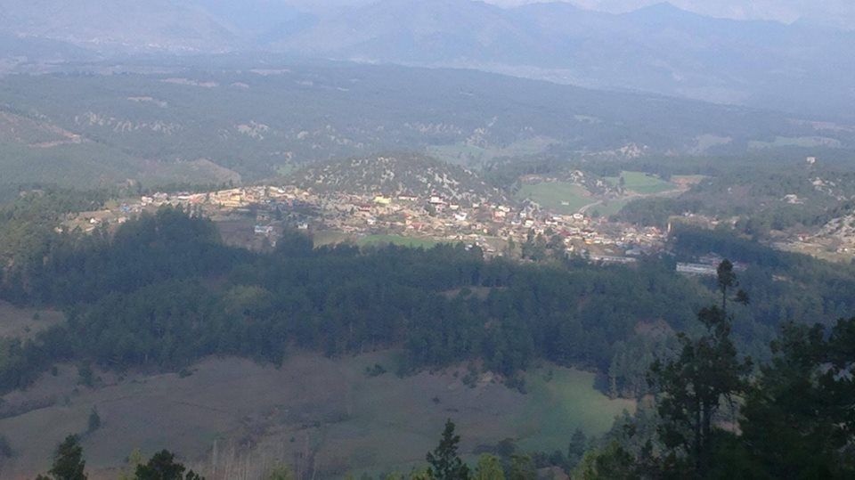 Adana Aladağ Posyağbasan Köyü Resimleri 12