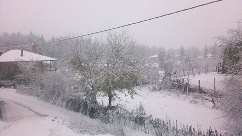 Adana Aladağ Posyağbasan Köyü Resimleri 13