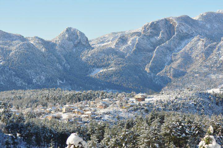 Adana Aladağ Posyağbasan Köyü Resimleri 14