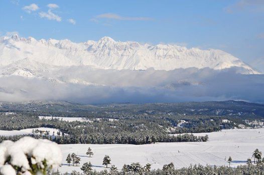 Adana Aladağ Posyağbasan Köyü Resimleri 16