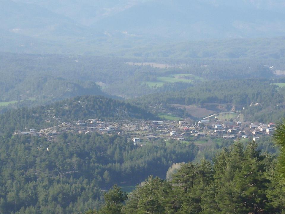 Adana Aladağ Posyağbasan Köyü Resimleri 17