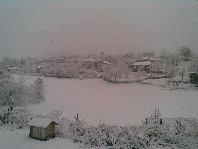 Adana Aladağ Posyağbasan Köyü Resimleri 18