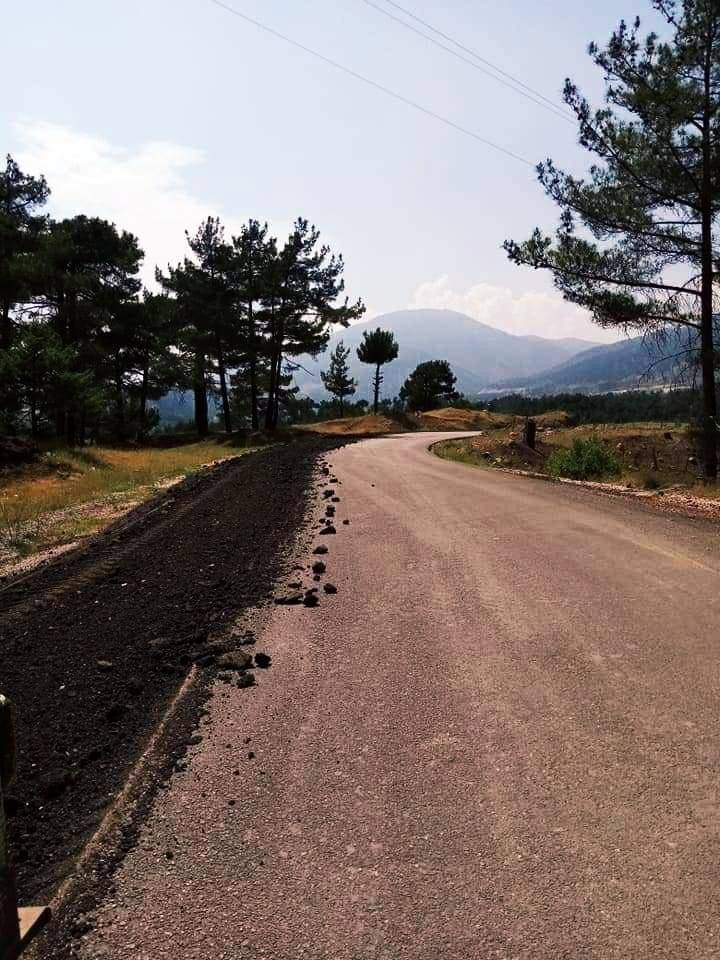 Adana Aladağ Posyağbasan Köyü Resimleri 20
