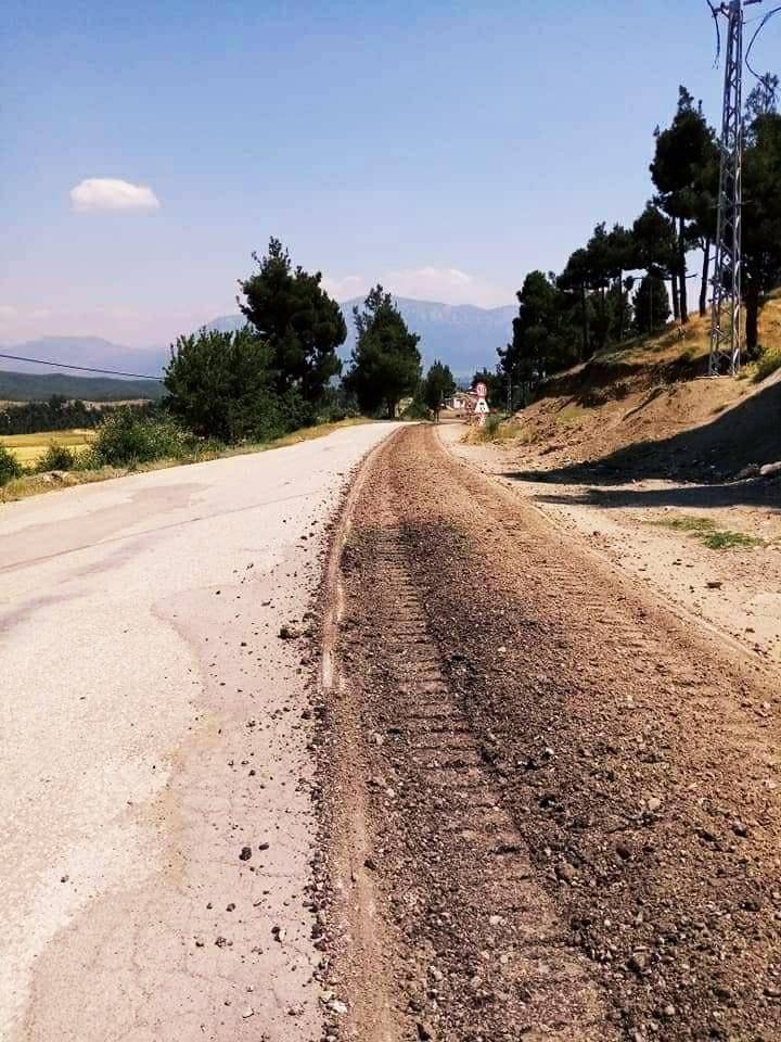 Adana Aladağ Posyağbasan Köyü Resimleri 21