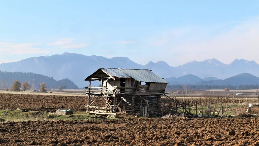Adana Aladağ Posyağbasan Köyü Resimleri 23