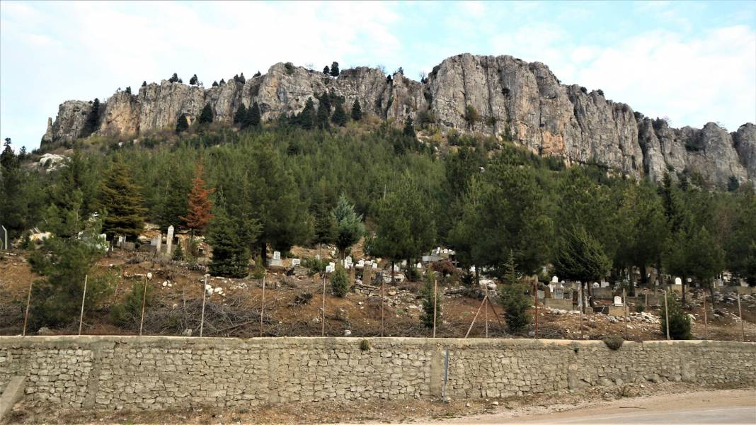 Adana Aladağ Posyağbasan Köyü Resimleri 30