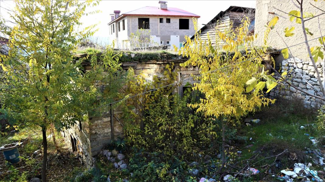 Adana Aladağ Posyağbasan Köyü Resimleri 34