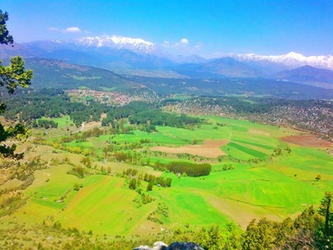 Adana Aladağ Posyağbasan Köyü Resimleri 4